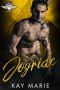 [Savage Menaces MC 04] • Joyride · Savage Menace MC Book 4